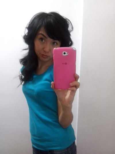 Алтынай Нурмаганбетова