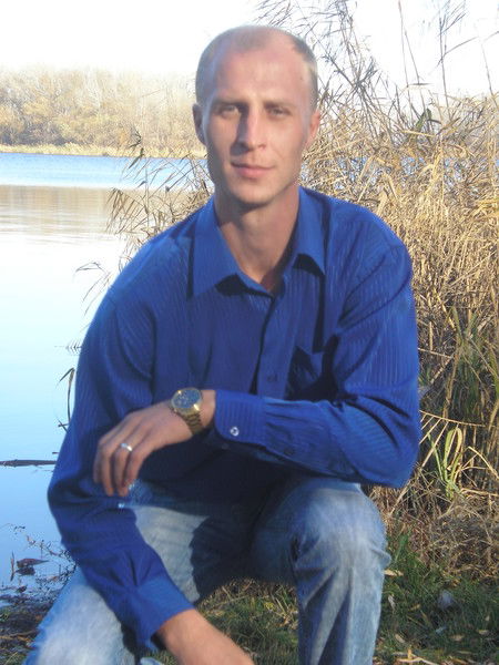 Сергей Черный