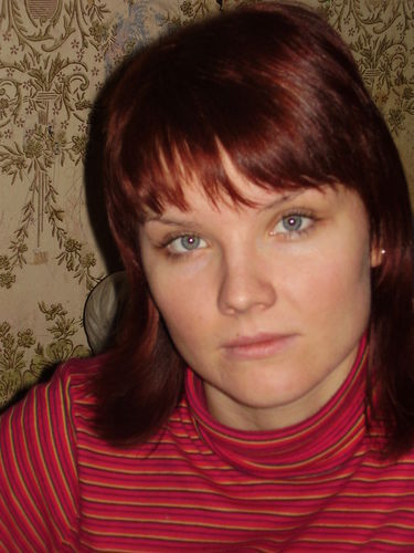 Юлия Тимофеева