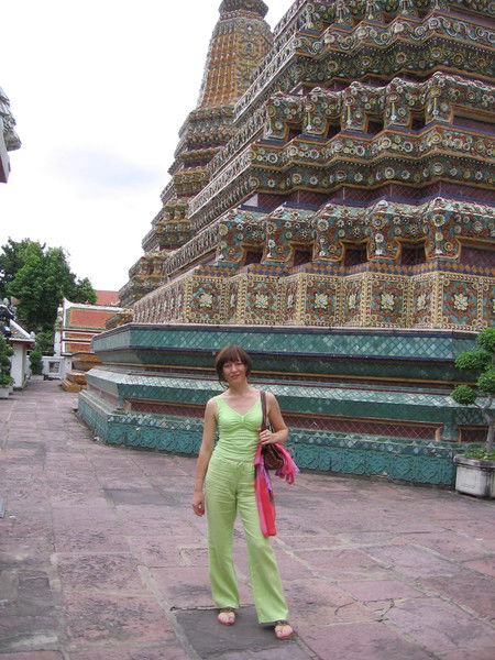 Раушания Насибуллина