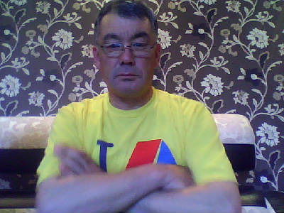 Руслан Абдымомунов