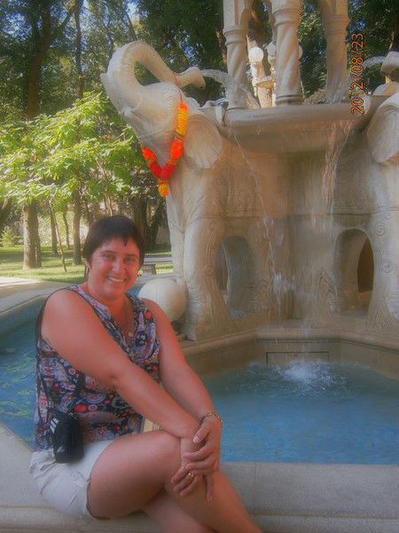 Алла Бунькова