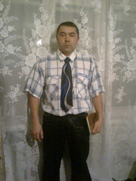 Ильшат Хасанов