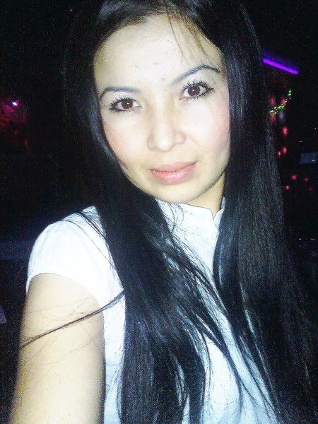 Ажар Елебекова