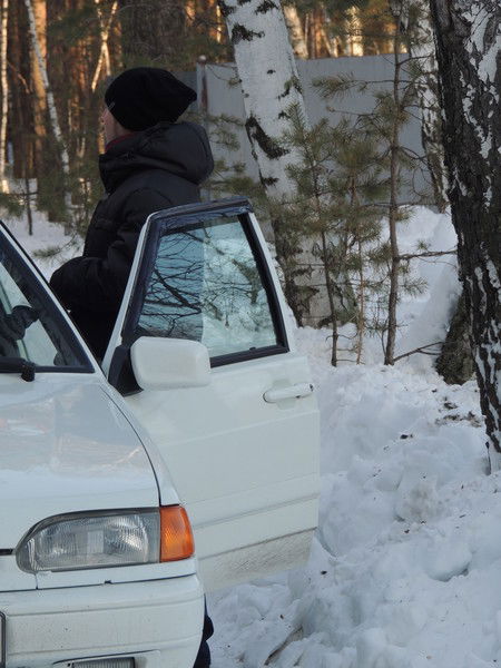 Максик Пашковский