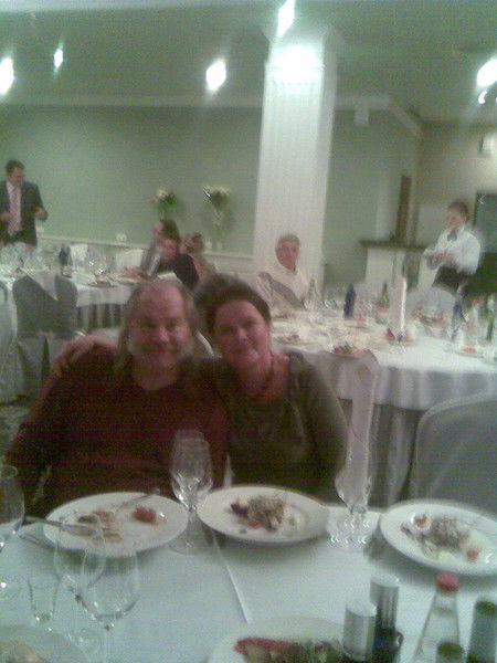 Евдокия Авдюкова