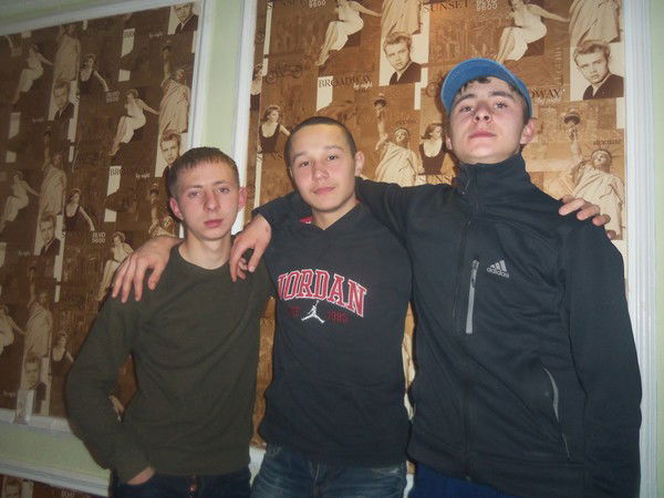 Дмитрий Кобец