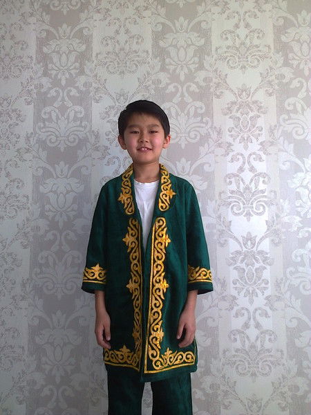 Кадыржан Бухарбаев