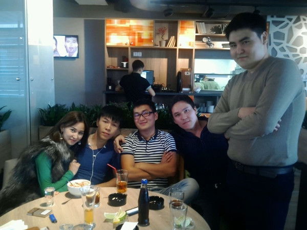 <<El'nur>> <<Legend>>