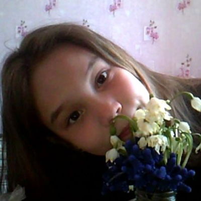 Юлия Шуткина