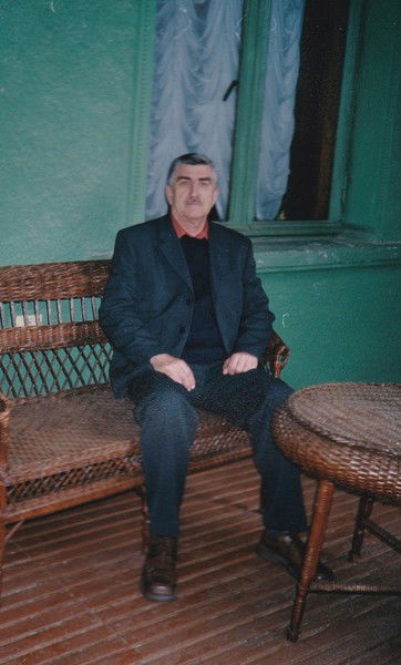 Андрей Скрыпников