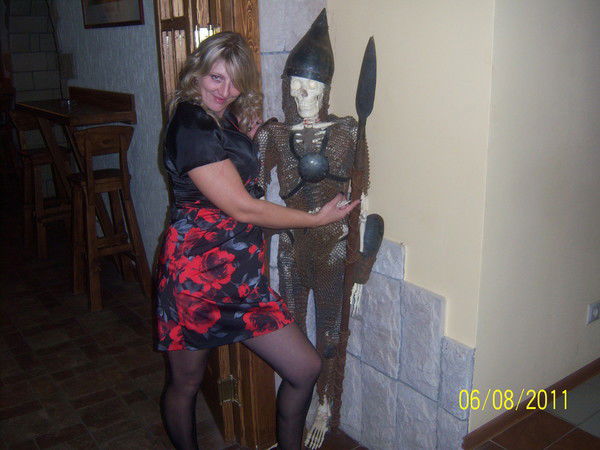 Ирина Шведова