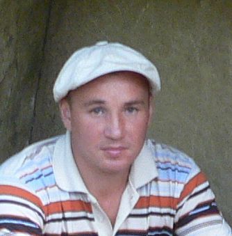 Рустем Ахметзянов