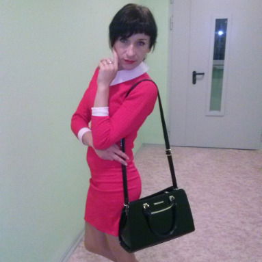 Татьяна Телушко