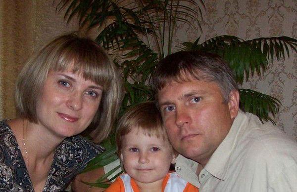 Светлана Липатова