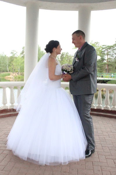 Юлия Елизарьева