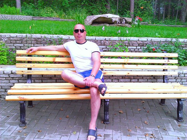 Валерий Грица