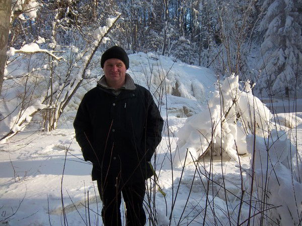 Сергей Лавриновский