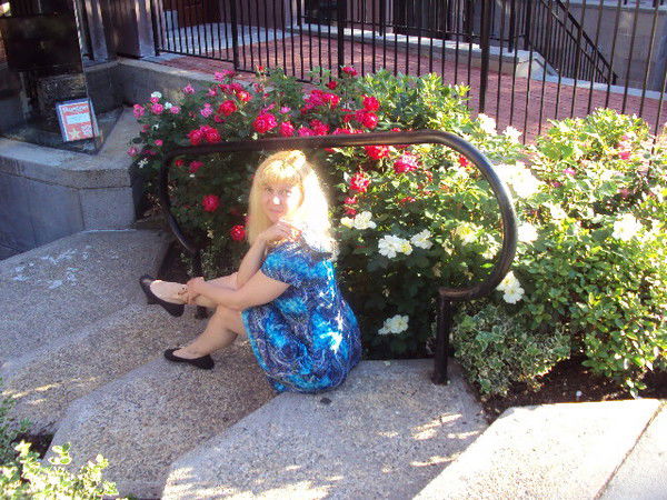 Вероничка Клубничка