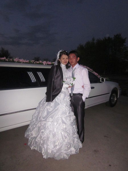 Арайлым Караулова