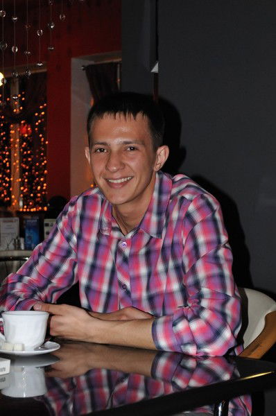 Алексей Григорьев