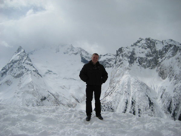 Алексей Грузинов