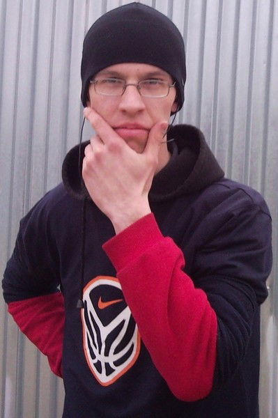 Тарас Литвиненко