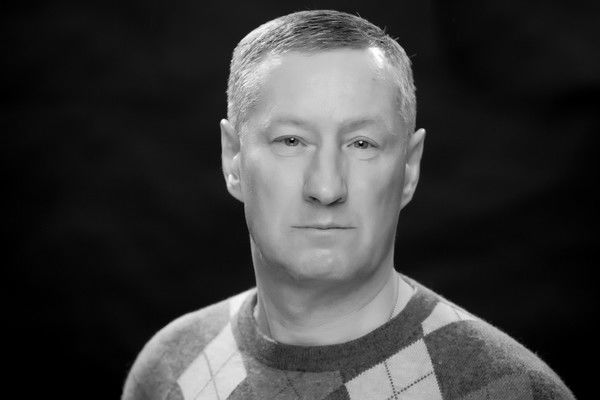 Сергей Мальцев