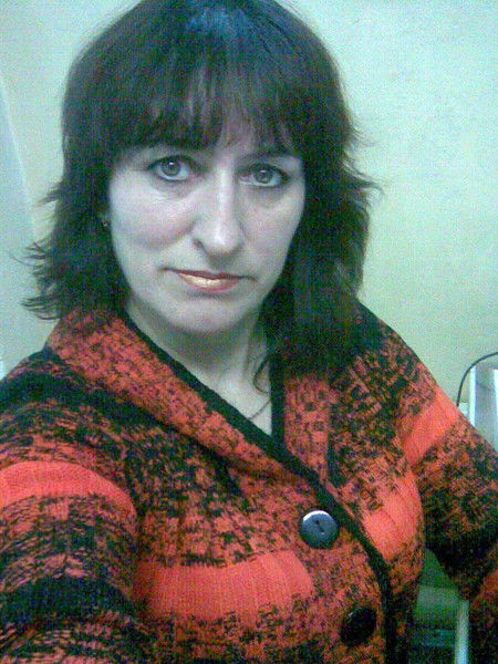 Татьяна Кононенко