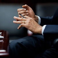 Рустам Хужин