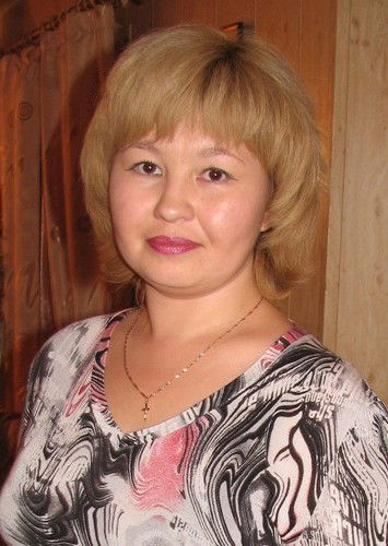 Айлана Анис