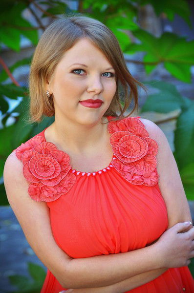 Дарья Дарья