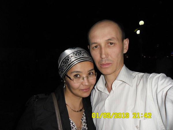 Нурлан Балкибаев