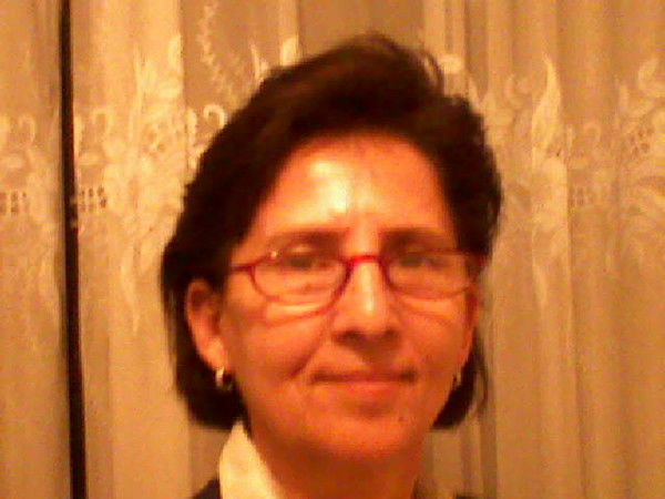 Райса Мирсалимова