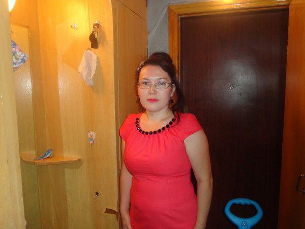 Ляззат Букенбаева