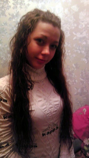 Наталия Черепкова