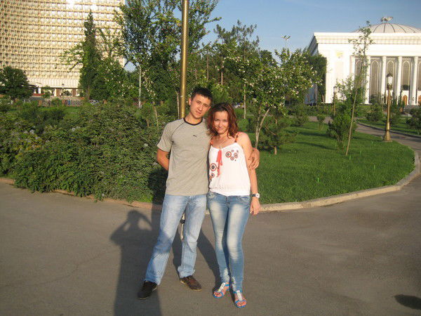 Екатерина Сидорова