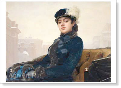 Айна Яндиева