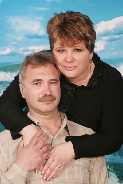 Галина Никитина