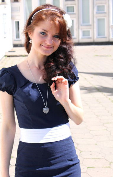 Екатерина Афанасьева