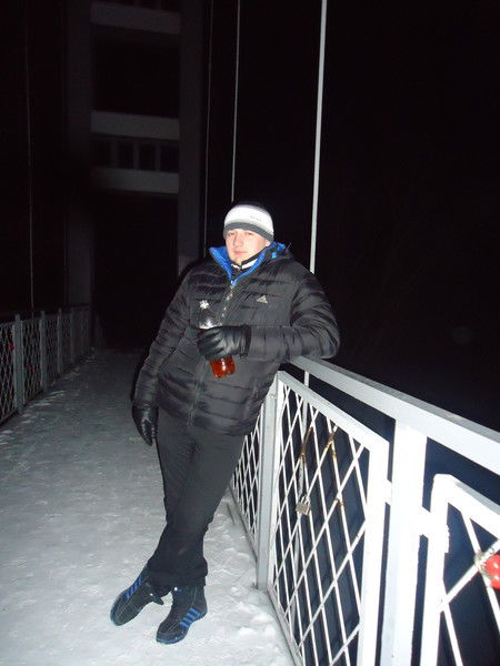 Александр Журавлев