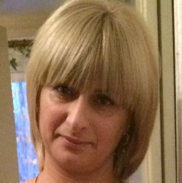 Хатуна Карчаидзе