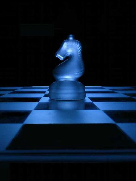 Борис Мычко