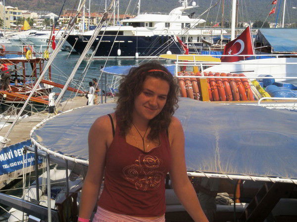 Мария Макарова