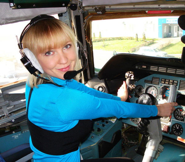 Ирина Малькова