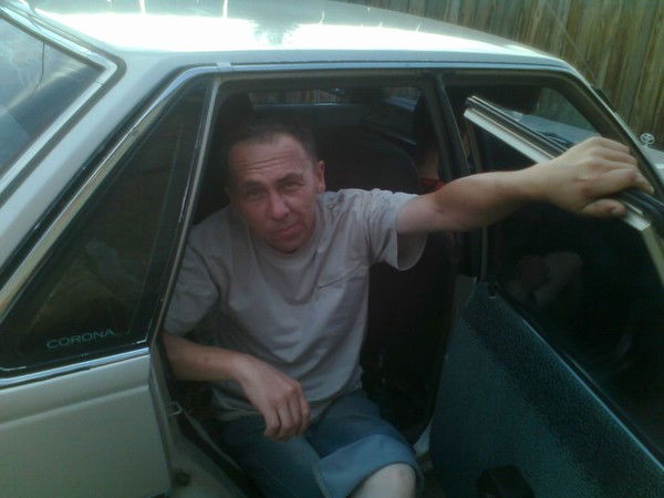 Антон Ардалионов