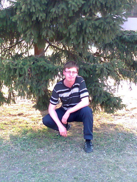 Владимир Бодимер