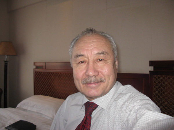 Руслан Васильев