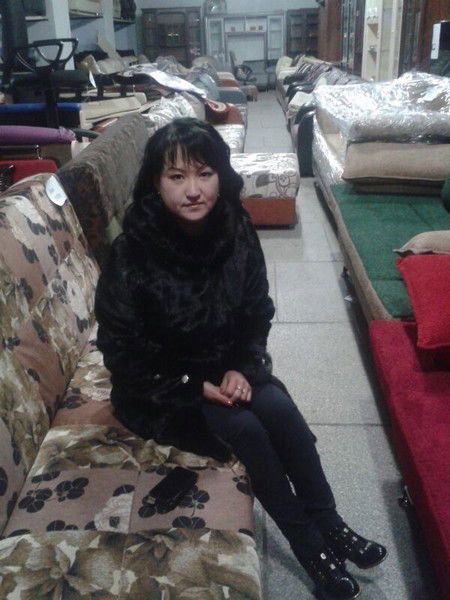 Гульсима Кальменова