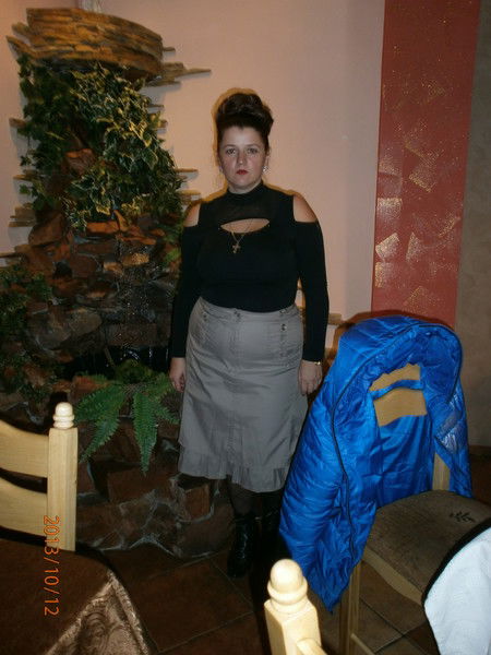 Светлана Мороз